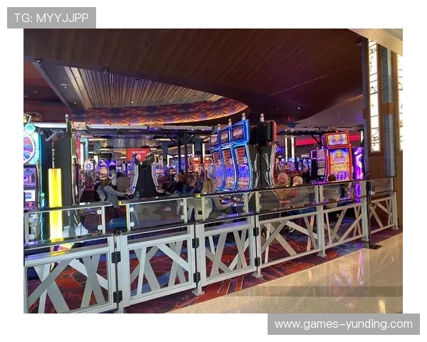 想知道新加坡云顶世界赌场的准确位置和周边环境介绍