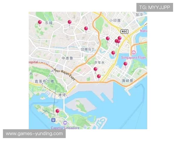 新加坡云顶世界赌场在哪个区域，提供详细地图和导航建议