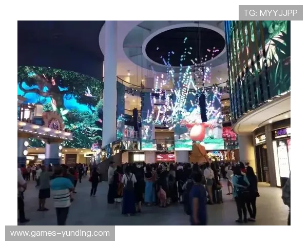 马来云顶赌城：体验云顶高原最具盛名的赌场娱乐和丰富的休闲娱乐项目