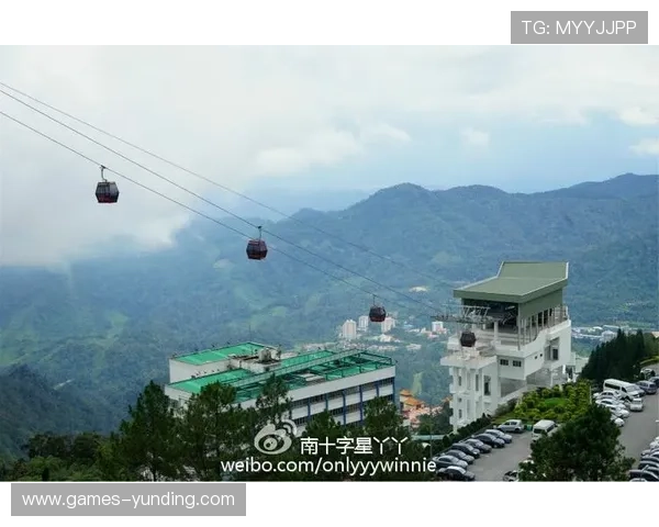 马来西亚云顶大赌场海拔高度对气候和环境的影响及其在旅游中的实际意义