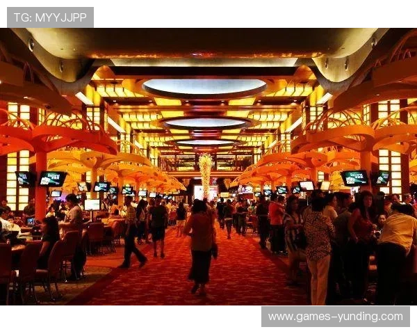 马来西亚云顶有几家赌场以及每家赌场的开放时间和入场规定