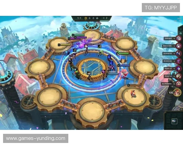 马来西亚云顶攻略：高效利用游戏资源提升盈利能力的实用建议